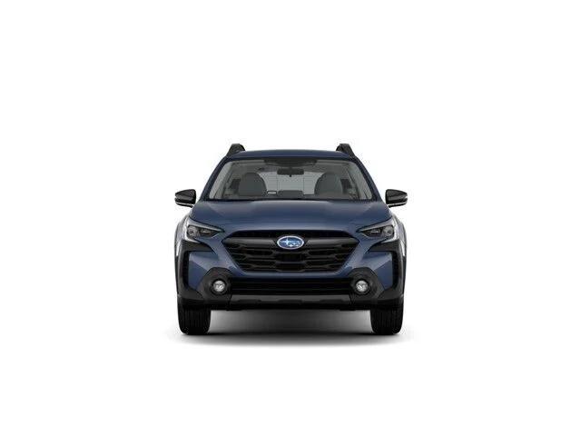 new 2025 Subaru Outback car, priced at $33,307