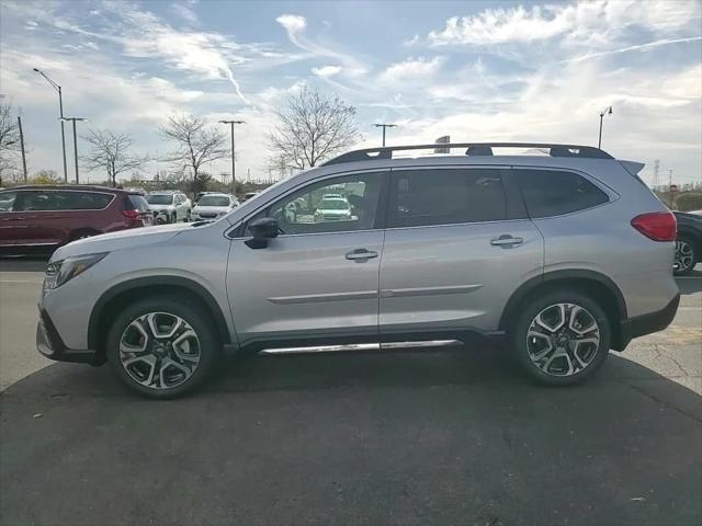 new 2024 Subaru Ascent car, priced at $44,499