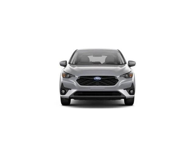 new 2025 Subaru Impreza car, priced at $26,648