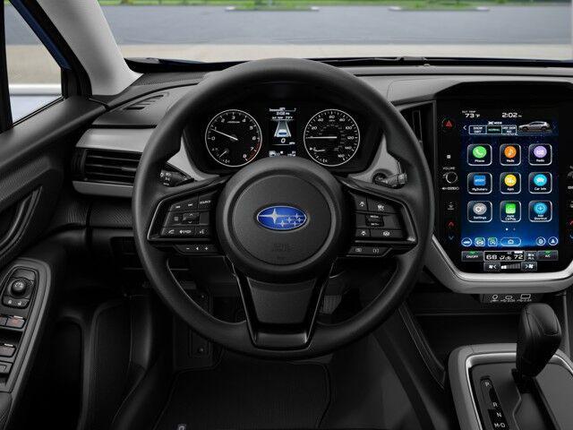 new 2026 Subaru Crosstrek car, priced at $32,607