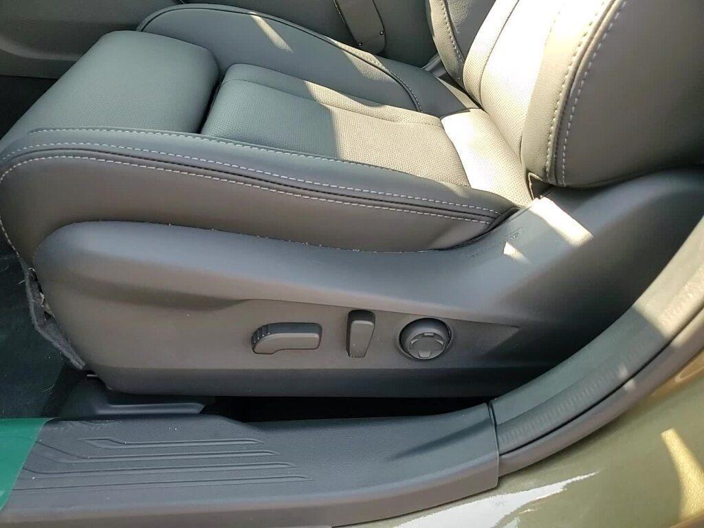 new 2025 Subaru Outback car, priced at $41,627
