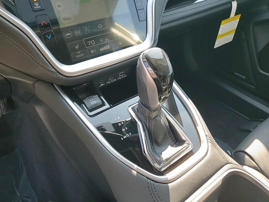 new 2025 Subaru Outback car, priced at $41,627