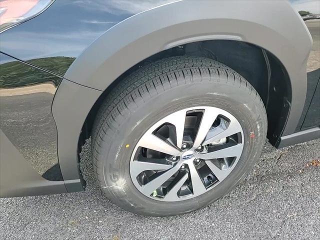 new 2025 Subaru Outback car, priced at $32,305