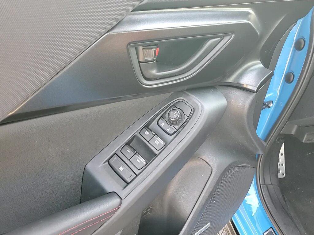 used 2024 Subaru Impreza car, priced at $26,325