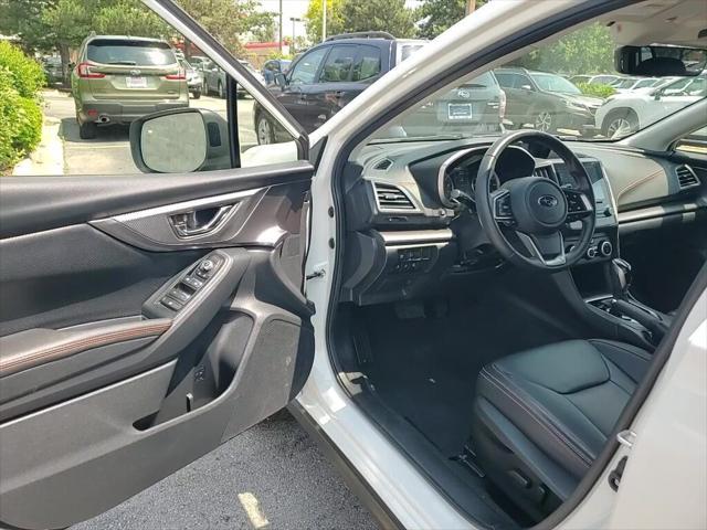 used 2023 Subaru Crosstrek car, priced at $28,809