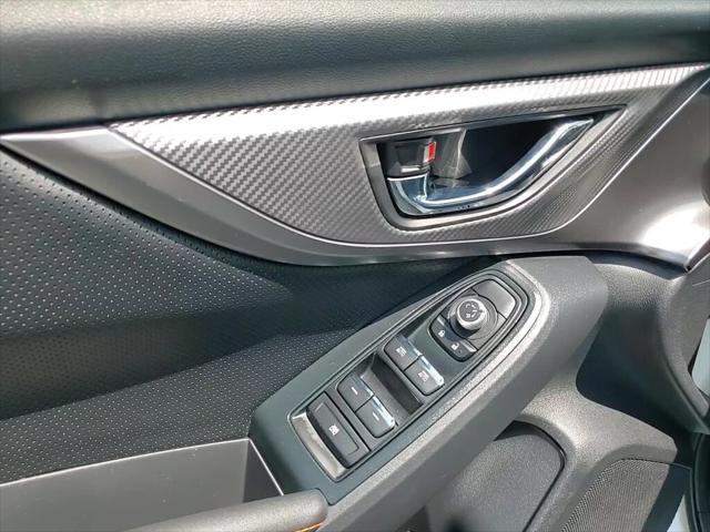 used 2023 Subaru Crosstrek car, priced at $28,809