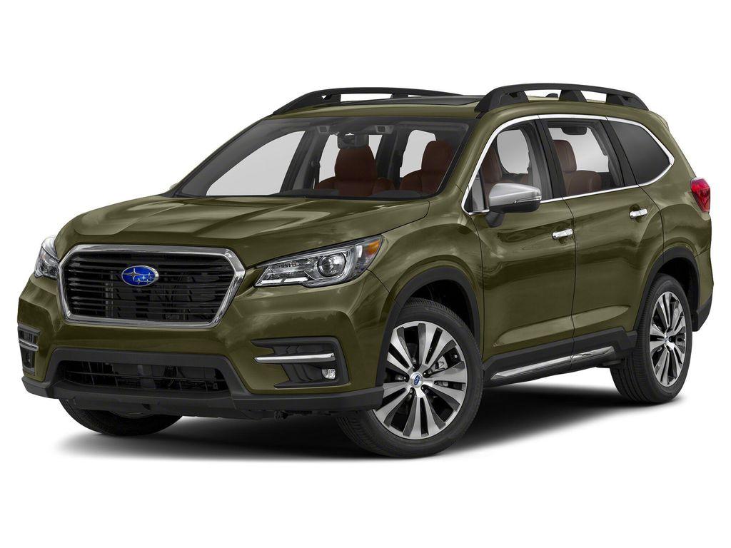 used 2022 Subaru Ascent car, priced at $34,347