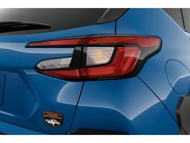 new 2025 Subaru Crosstrek car, priced at $32,497