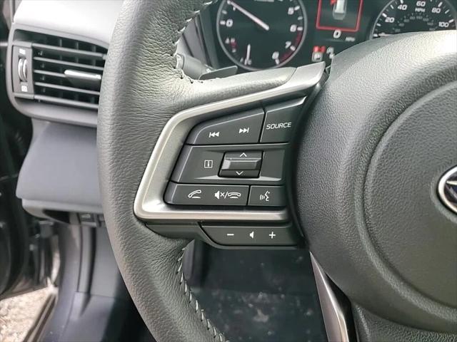 new 2025 Subaru Outback car, priced at $34,438