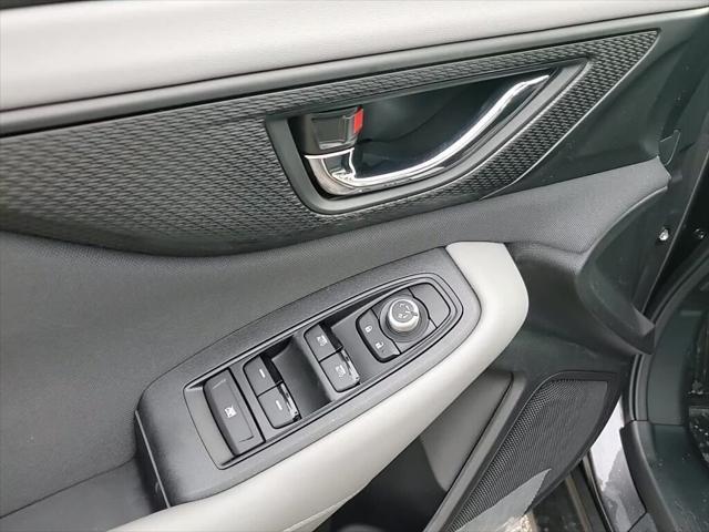 new 2025 Subaru Outback car, priced at $34,072
