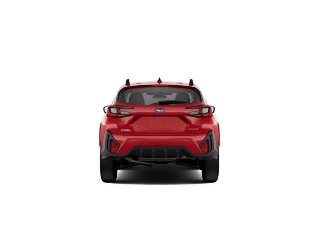 new 2024 Subaru Crosstrek car, priced at $26,564