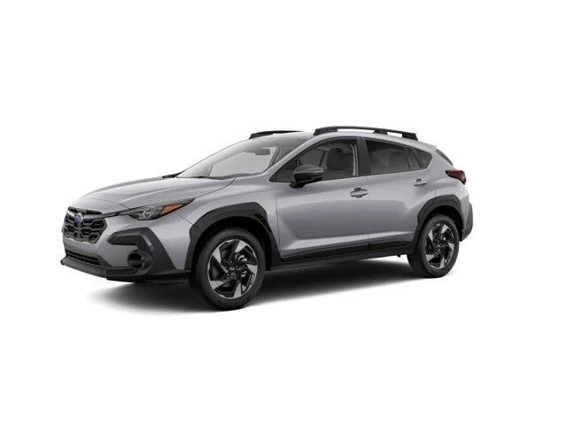 new 2024 Subaru Crosstrek car, priced at $33,600