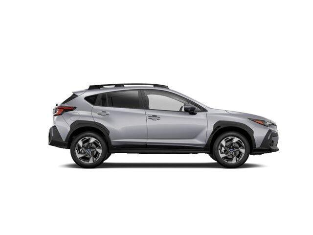 new 2024 Subaru Crosstrek car, priced at $33,600