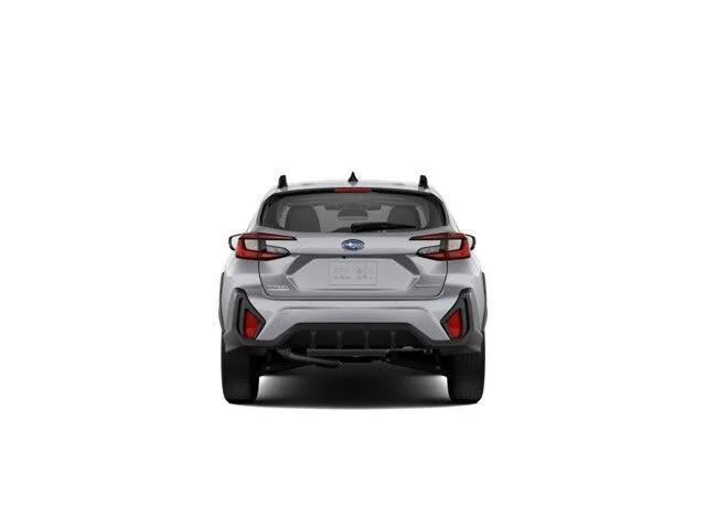 new 2024 Subaru Crosstrek car, priced at $33,600