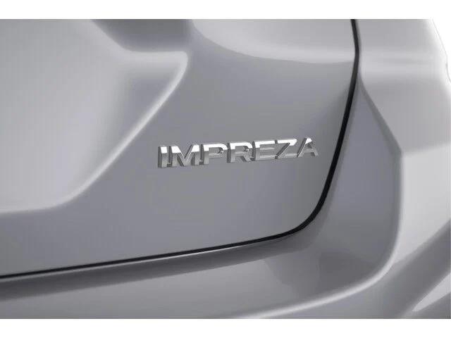 new 2025 Subaru Impreza car, priced at $24,563