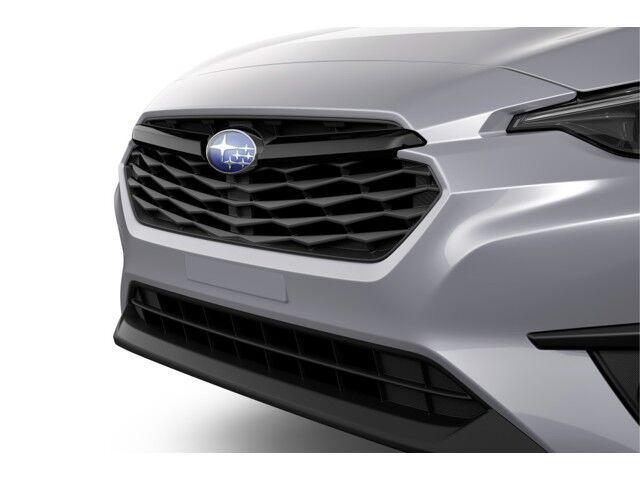 new 2025 Subaru Impreza car, priced at $24,563