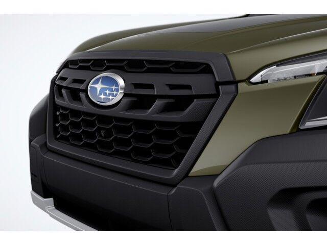 new 2024 Subaru Forester car, priced at $39,284