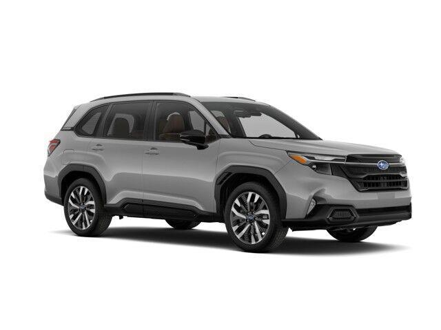 new 2025 Subaru Forester car, priced at $39,901