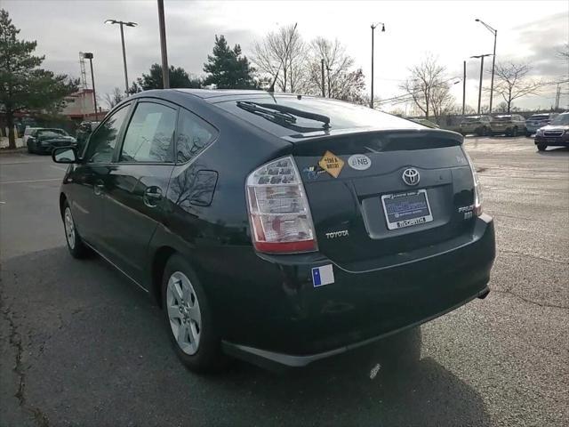 used 2007 Toyota Prius car, priced at $6,766