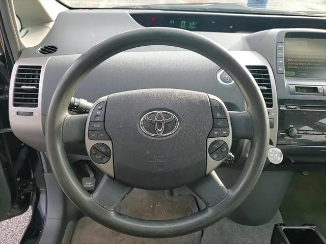 used 2007 Toyota Prius car, priced at $6,766