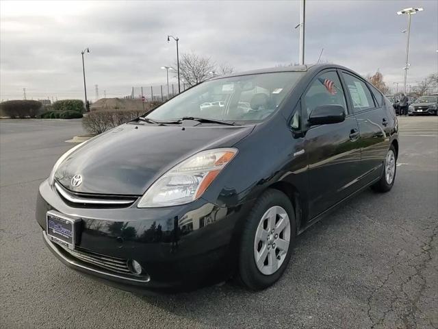 used 2007 Toyota Prius car, priced at $6,766