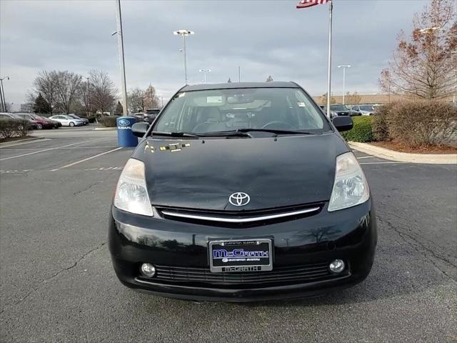 used 2007 Toyota Prius car, priced at $6,766