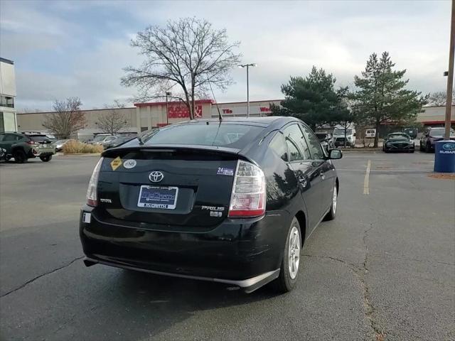 used 2007 Toyota Prius car, priced at $6,766