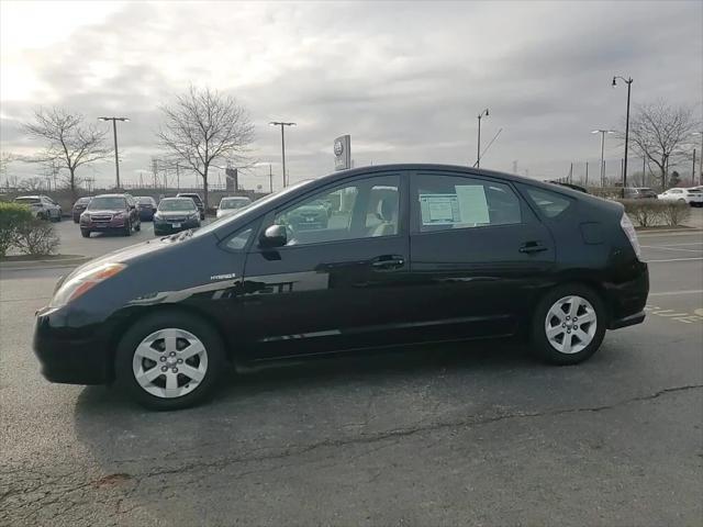 used 2007 Toyota Prius car, priced at $6,766