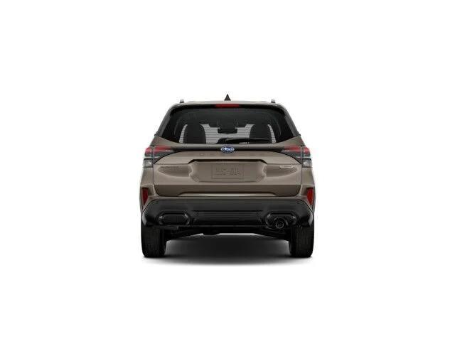 new 2025 Subaru Forester Hybrid car, priced at $43,892