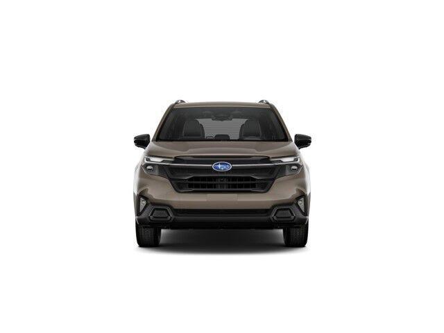 new 2025 Subaru Forester Hybrid car, priced at $43,892