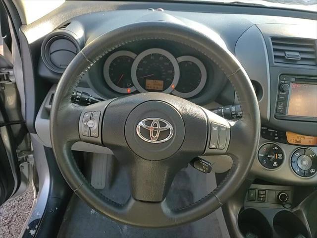 used 2012 Toyota RAV4 car, priced at $15,659