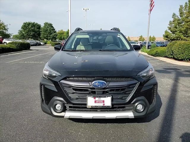 used 2024 Subaru Outback car, priced at $32,589