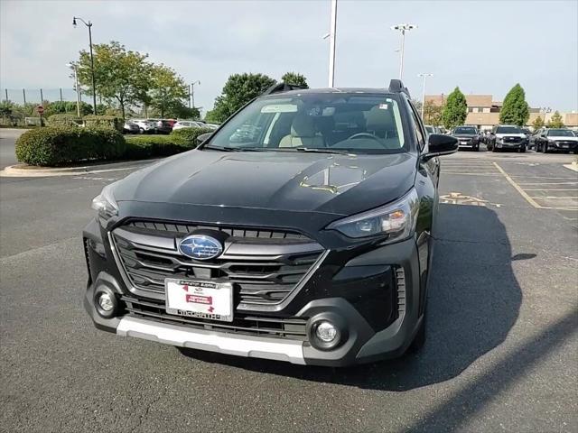 used 2024 Subaru Outback car, priced at $32,589