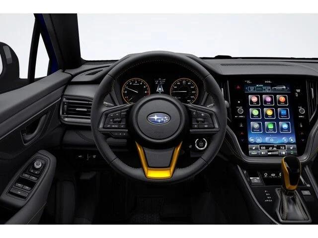 new 2025 Subaru Outback car, priced at $43,283