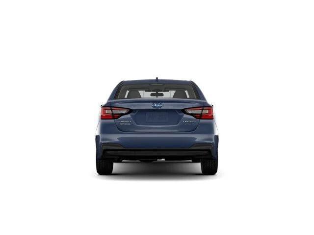 new 2025 Subaru Legacy car, priced at $29,555