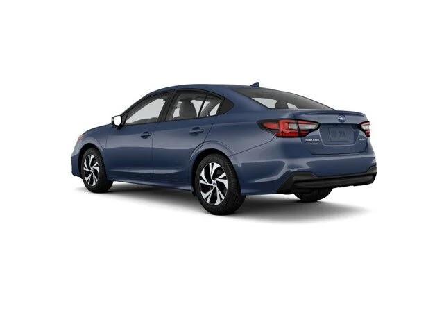 new 2025 Subaru Legacy car, priced at $29,555