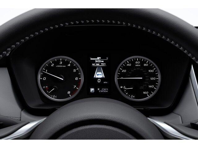 new 2025 Subaru Legacy car, priced at $29,555