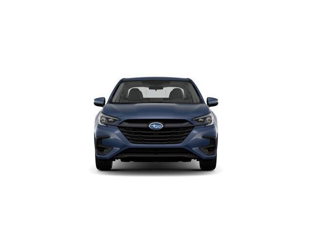 new 2025 Subaru Legacy car, priced at $29,555