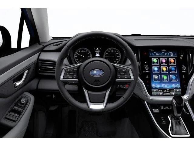 new 2025 Subaru Legacy car, priced at $29,555