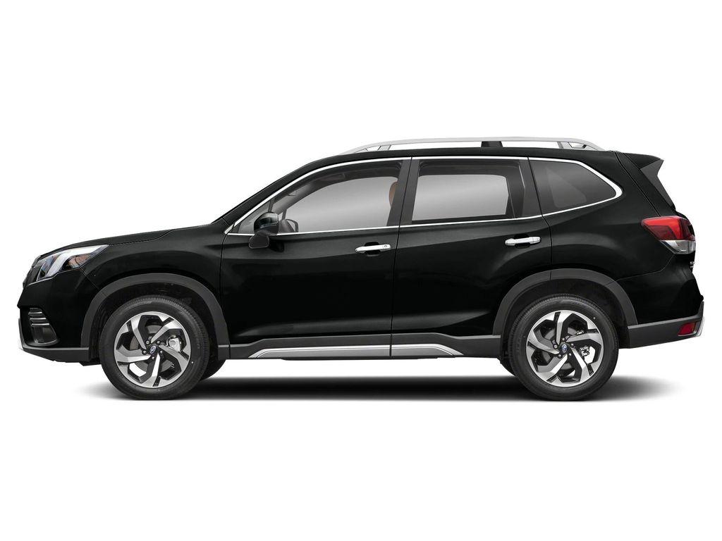 used 2022 Subaru Forester car, priced at $29,622