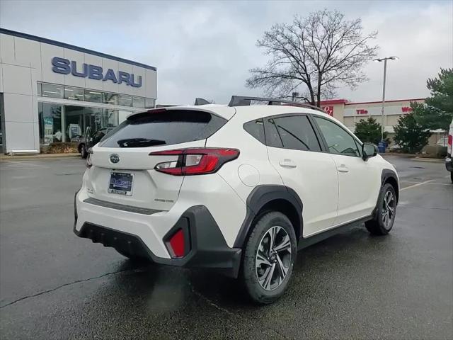 new 2024 Subaru Crosstrek car, priced at $28,682