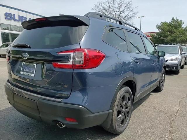 used 2023 Subaru Ascent car, priced at $35,611