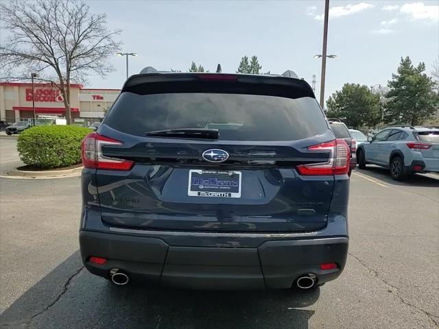 used 2023 Subaru Ascent car, priced at $35,611