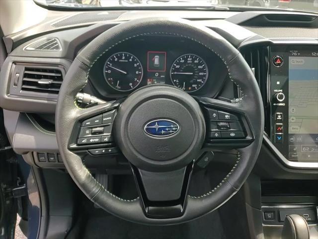 used 2023 Subaru Ascent car, priced at $35,611