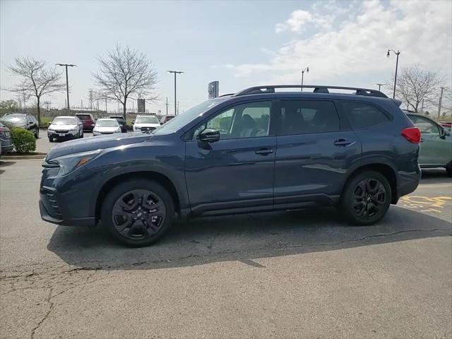 used 2023 Subaru Ascent car, priced at $35,611