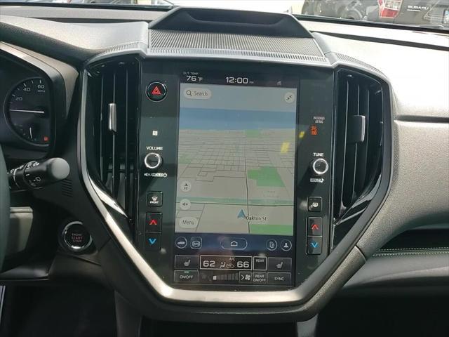 used 2023 Subaru Ascent car, priced at $35,611