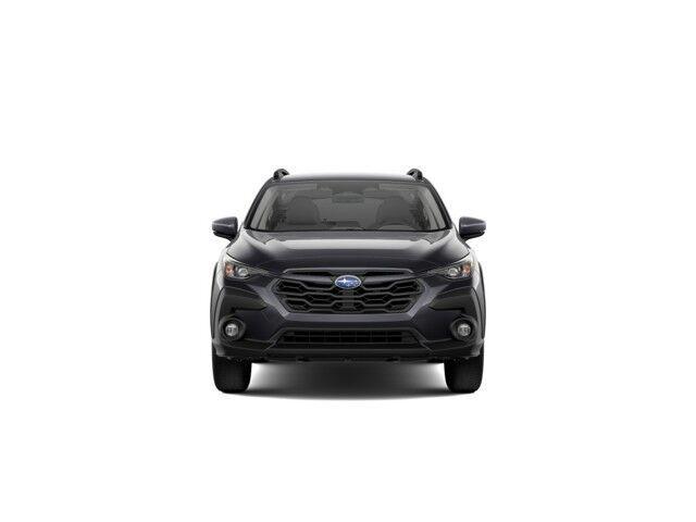 new 2025 Subaru Crosstrek car, priced at $28,074