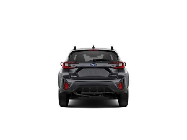 new 2025 Subaru Crosstrek car, priced at $28,074