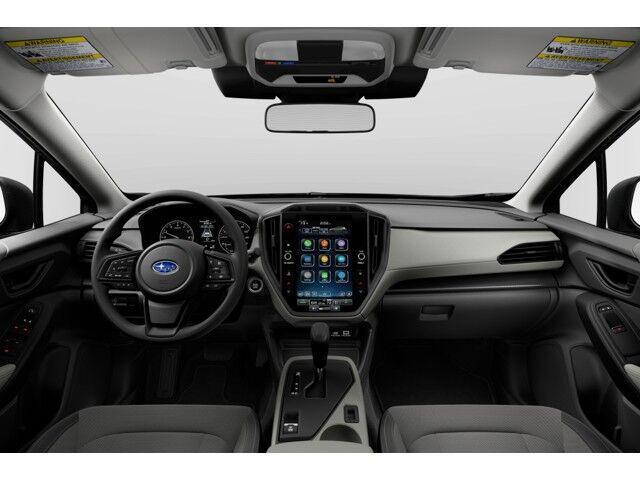 new 2025 Subaru Crosstrek car, priced at $28,074