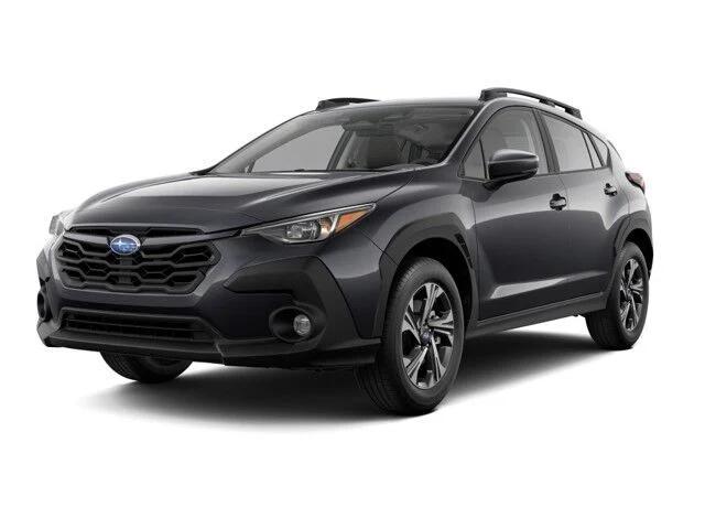 new 2024 Subaru Crosstrek car, priced at $29,268